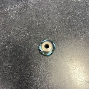 Pandora Blue ladybug charm